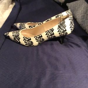 Pumps flex comfort